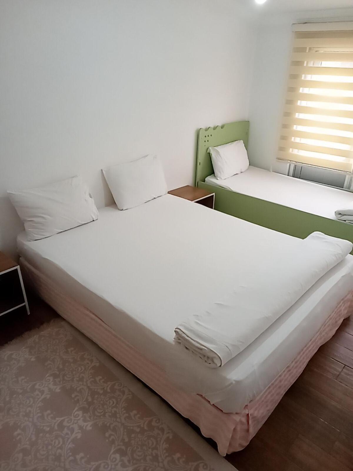 Terrasuit 안탈리아 외부 사진