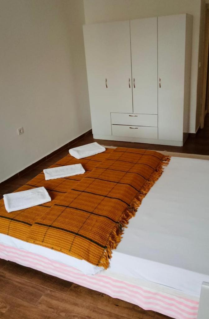 Terrasuit 안탈리아 외부 사진